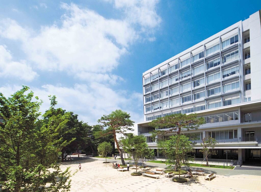 武藤小麟 成城大学