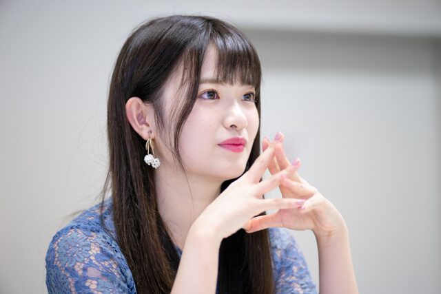 武藤小麟 成城大学出身