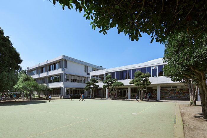 武藤小麟 成城学園初等学校 内部進学