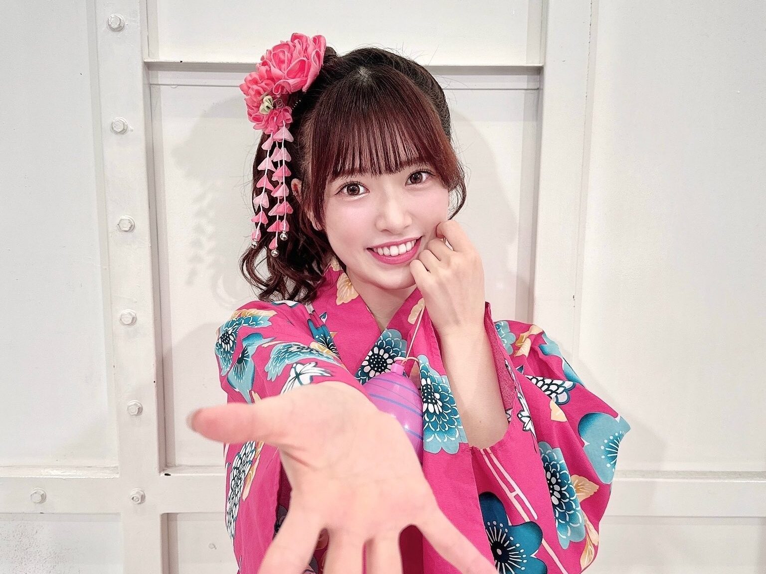 武藤小麟 X