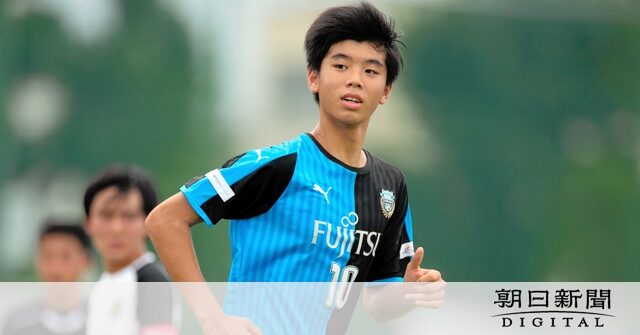 高井幸大 朝日新聞デジタル