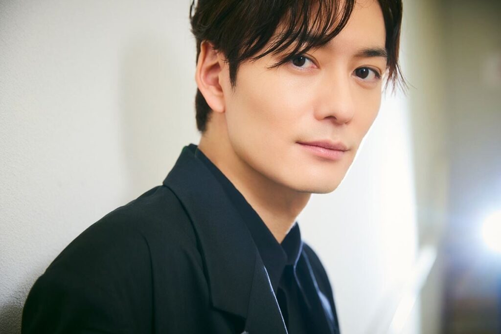岡田将生 初恋