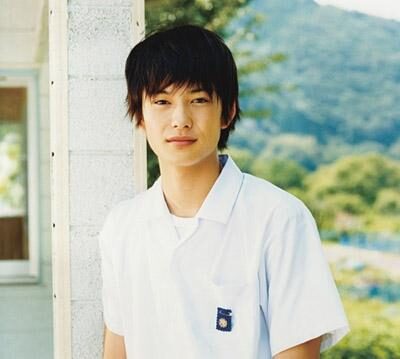 岡田将生 学生