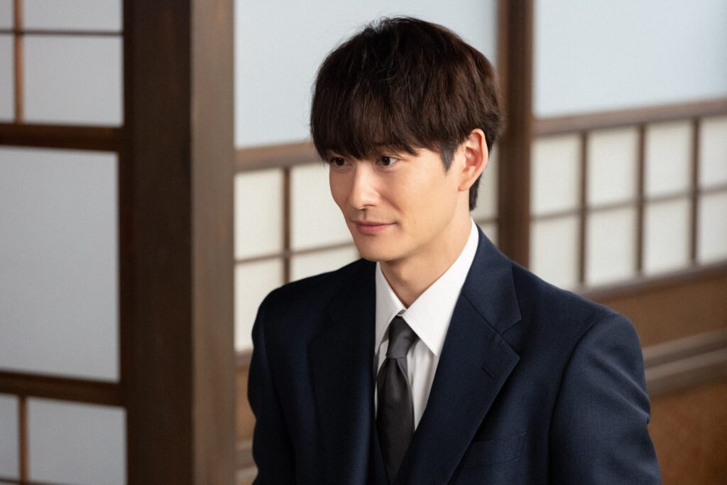 岡田将生 中学校 男子校
