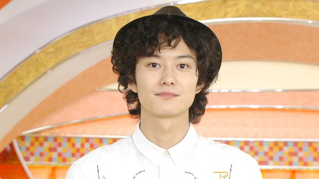 岡田将生 クラーク国際高校
