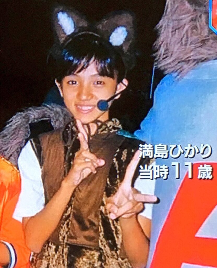 満島ひかり 小説家