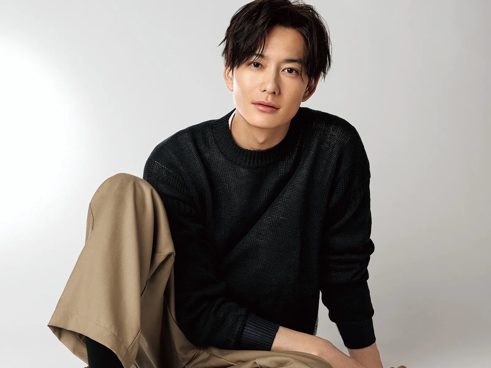 岡田将生 芝浦工業大学付属高校