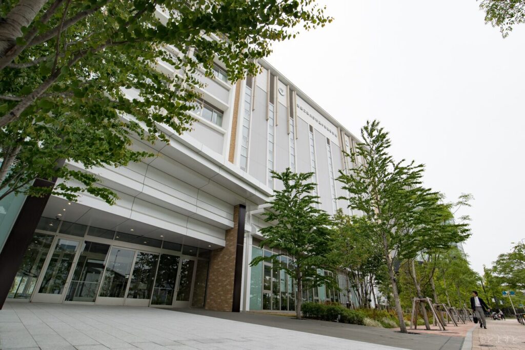 岡田将生 芝浦工業大学付属中学校