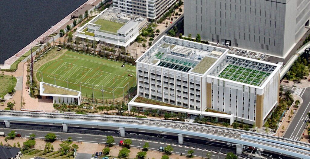 岡田将生 芝浦工業大学高校 内部進学