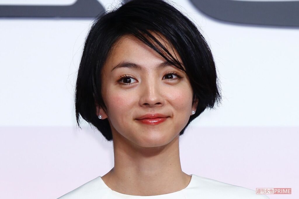 満島ひかり 役者 Folderのメンバー