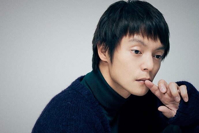 窪田正孝 オーディション