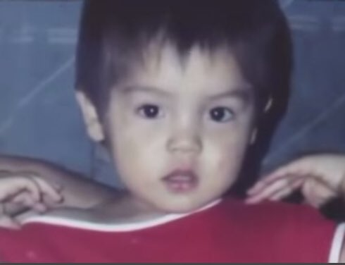 窪田正孝 幼少期
