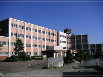 呂布カルマ 名古屋市立牧の池中学校