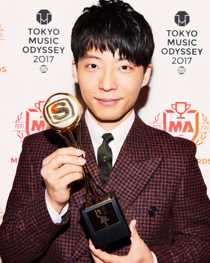 星野源 ハナ肇とクレージーキャッツ