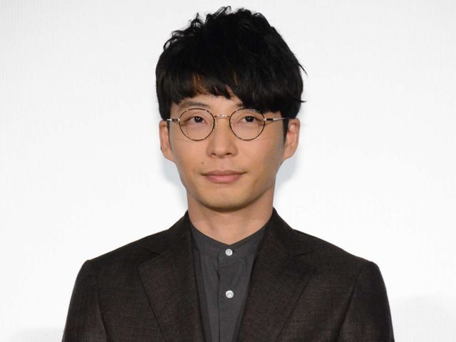 星野源 高校 登校拒否