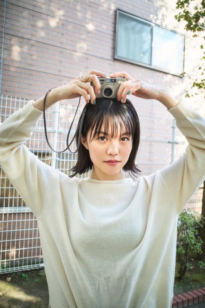 志田彩良 クラーク高校 海の近く高校
