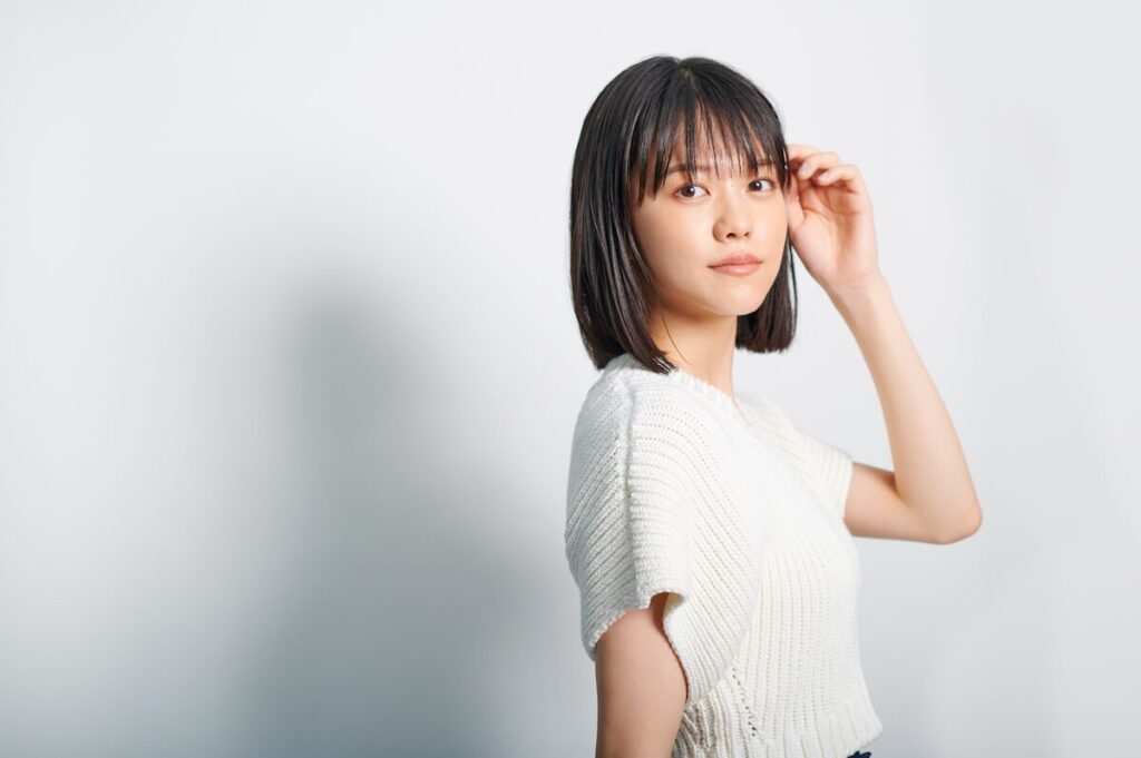 志田彩良 FINEBOYS 大学進学