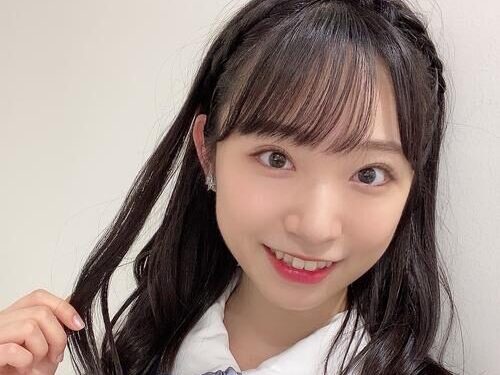 山内瑞葵　宮脇咲良