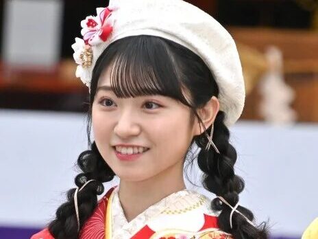 山内瑞葵　目黒日本大学高校出身