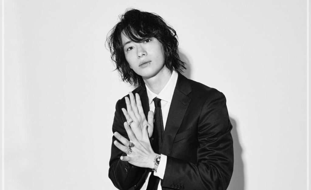 戸塚祥太 インスタ