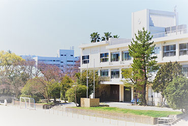 永瀬貴規選手 長崎大学教育学部附属中学校