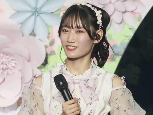 黒須遥香 東京学芸大学出身