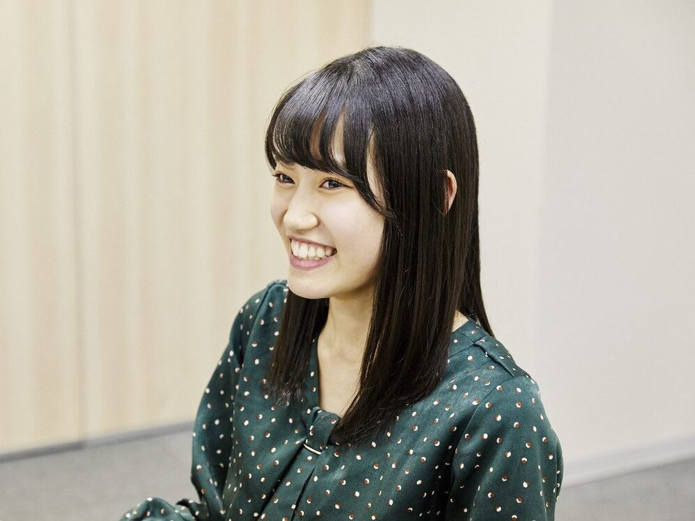 黒須遥香 浪人