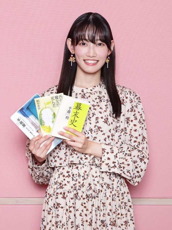 黒須遥香 小学校時代