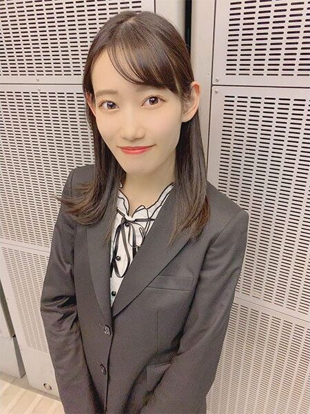 黒須遥香 浦和高校出身