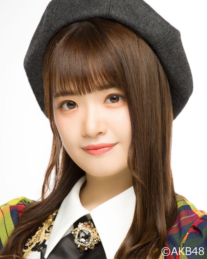 武藤小麟 ダンス部