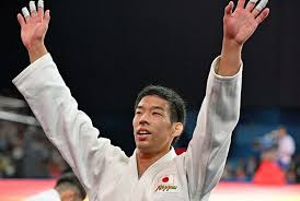 永瀬貴規 高校選手権81㎏級 優勝