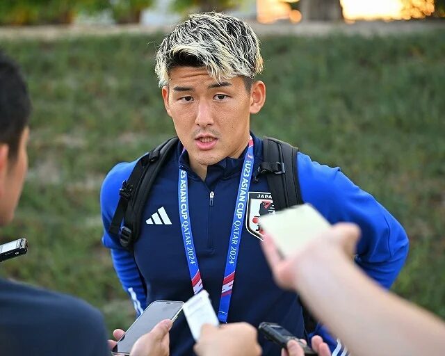 西尾隆矢 高円宮杯優勝