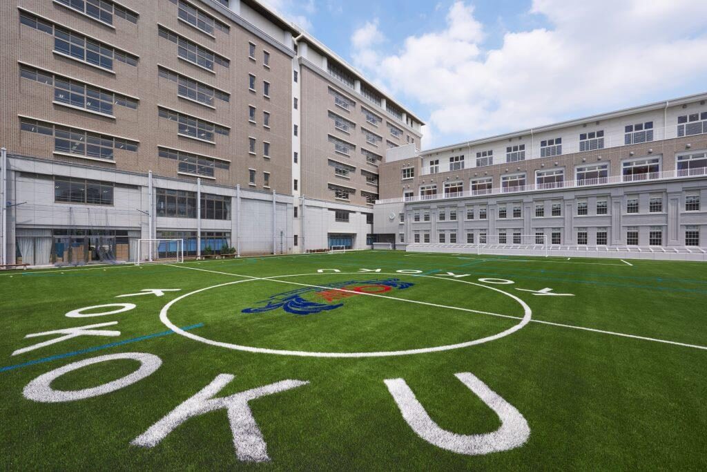 西尾隆矢 興國高校