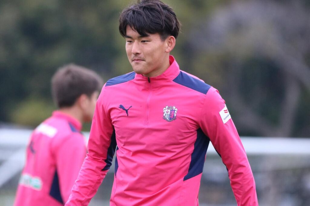 西尾隆矢 ボス クール 無口