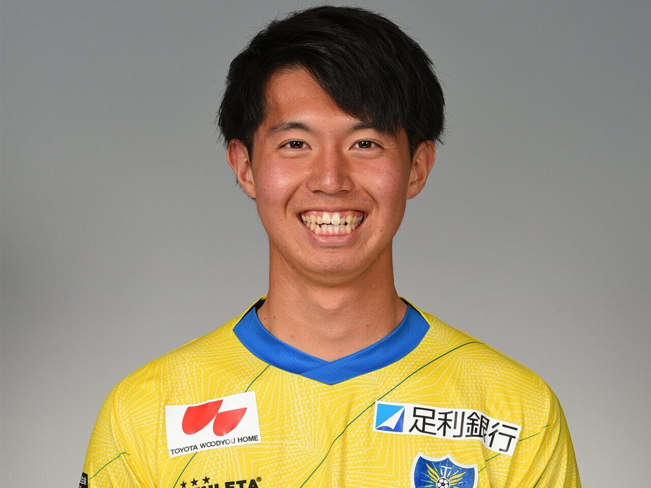 鈴木海音　東海地区選抜メンバー落ち　DF