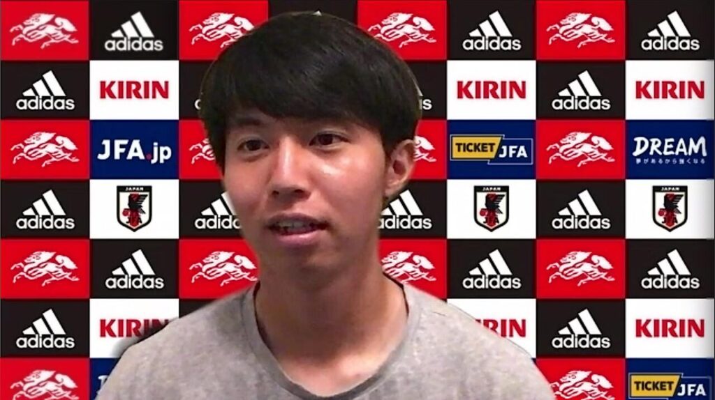 鈴木海音　ジュビロ磐田プロ契約