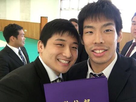 永瀬貴規 筑波大学卒業