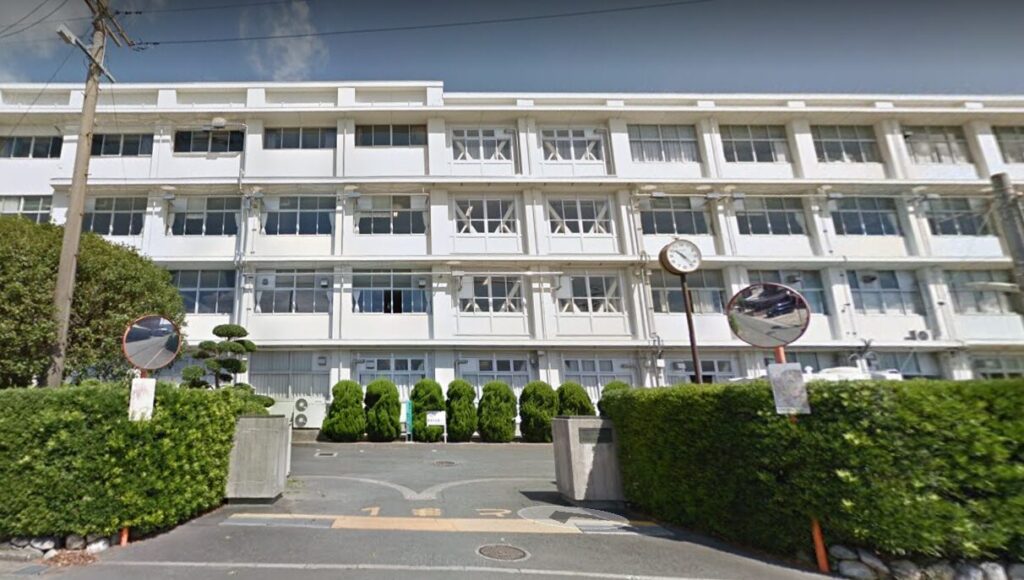 鈴木海音　磐田西高校