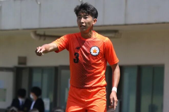 関根大輝　静岡学園中学校出身