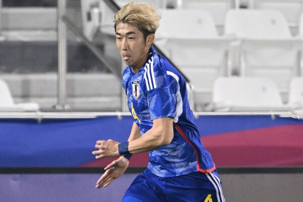 関根大輝　高校　1分試合出場