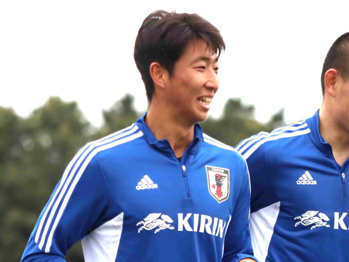 関根大輝　柏レイソル