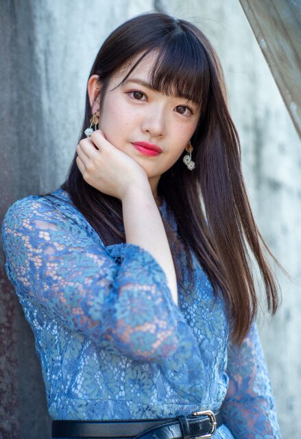 武藤小麟 オグリ 愛犬