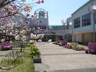 関根大輝　東源台小学校