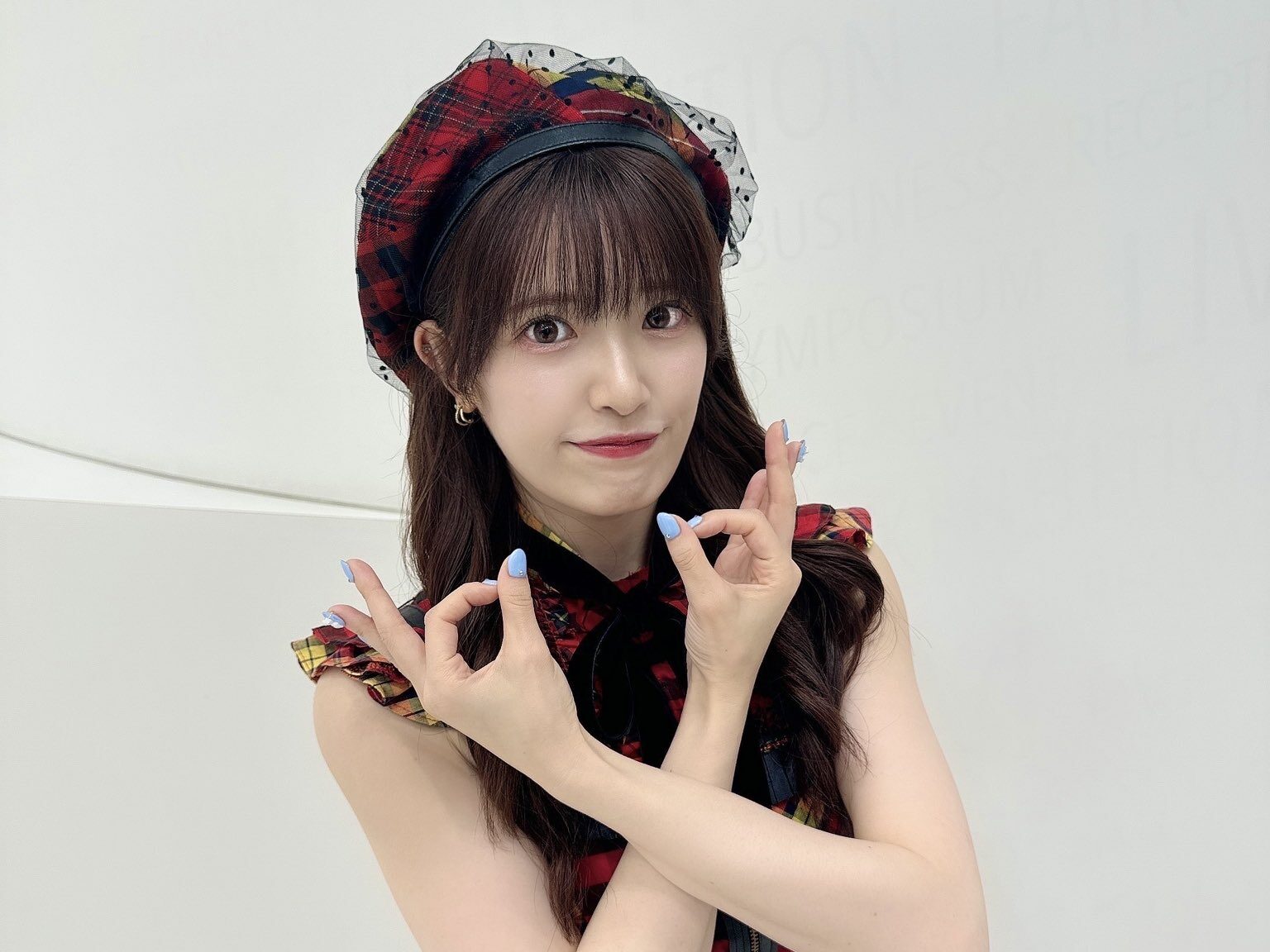 武藤小麟 X
