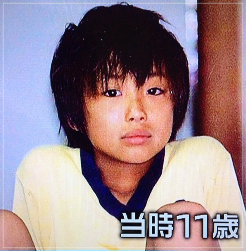 戸塚祥太 小学校
