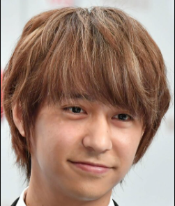 八乙女光学歴