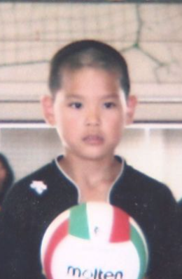 西田有志学歴