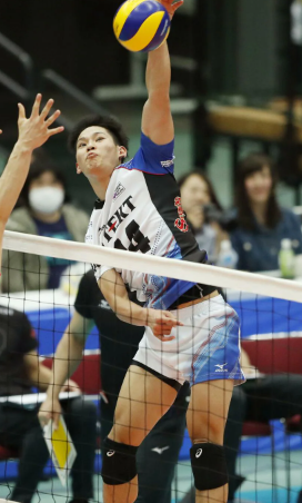 西田有志学歴