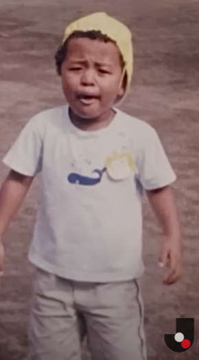 藤田譲瑠チマ 小学生
