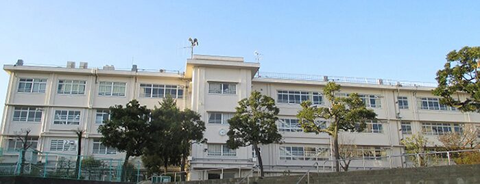 斉藤光毅学歴　川崎市立白幡台小学校